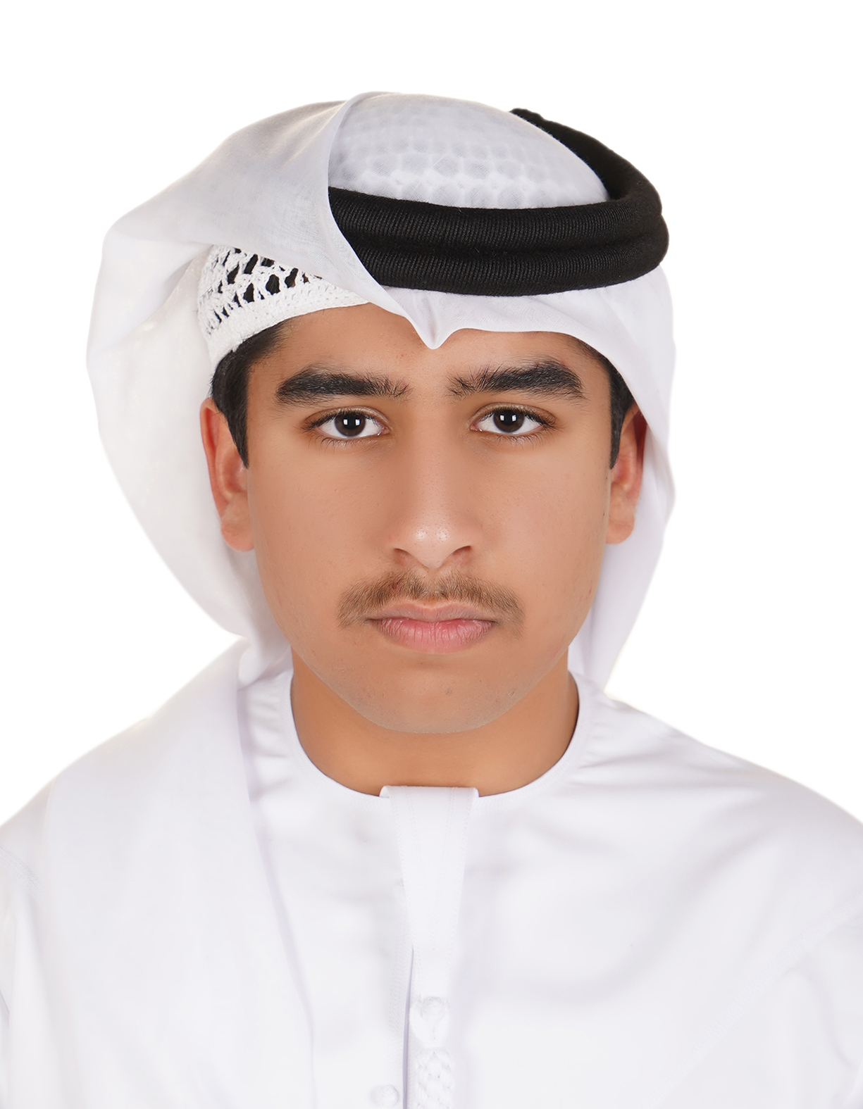 Mohamad Yousif Alzarooni