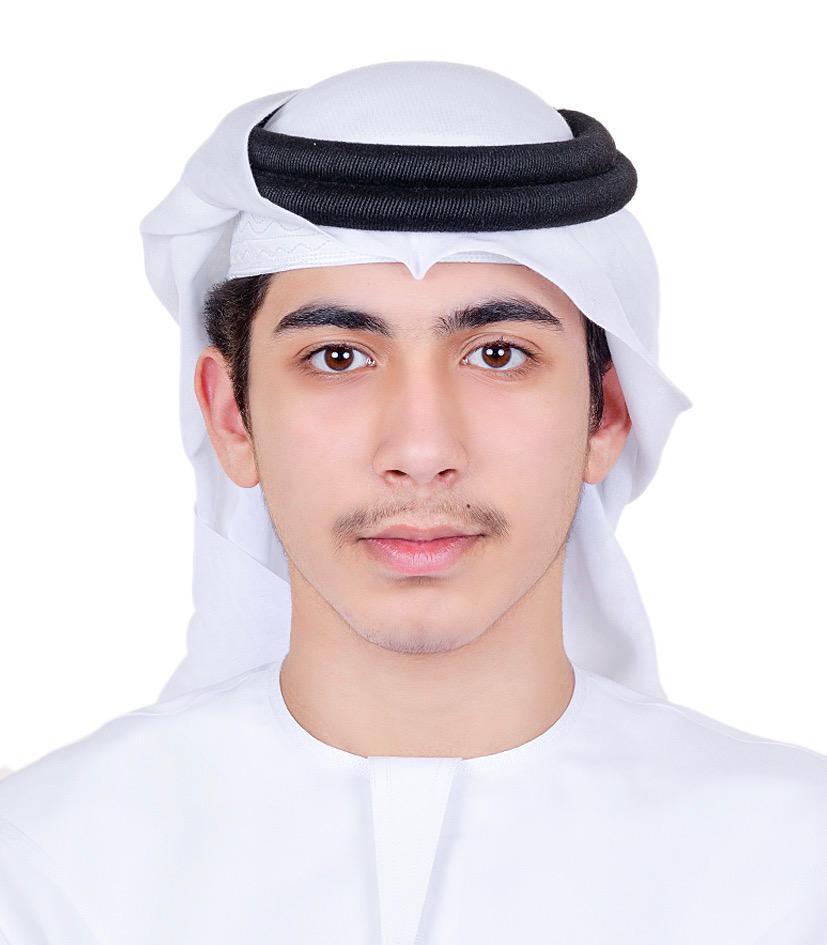 Mohamed Ismail Alzarooni