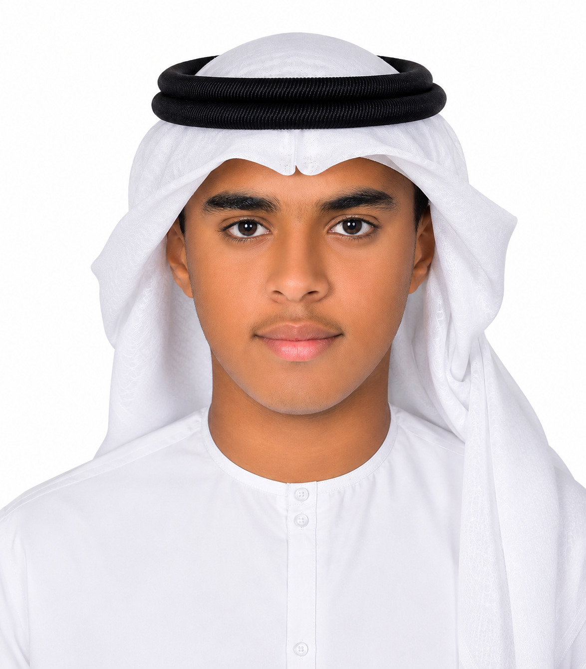 Sultan Al Hosani