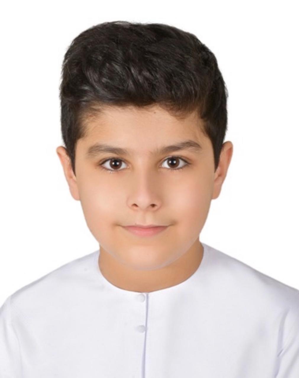 Khalifa Arif Alzarooni
